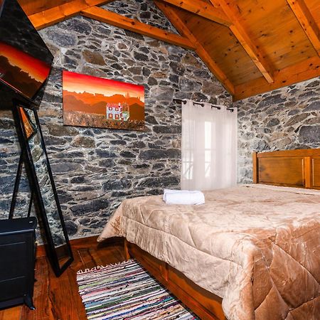 King'S House - Centennial House Ribeira do Raposo 外观 照片