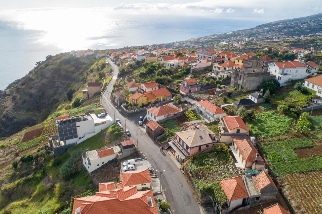 King'S House - Centennial House Ribeira do Raposo 外观 照片