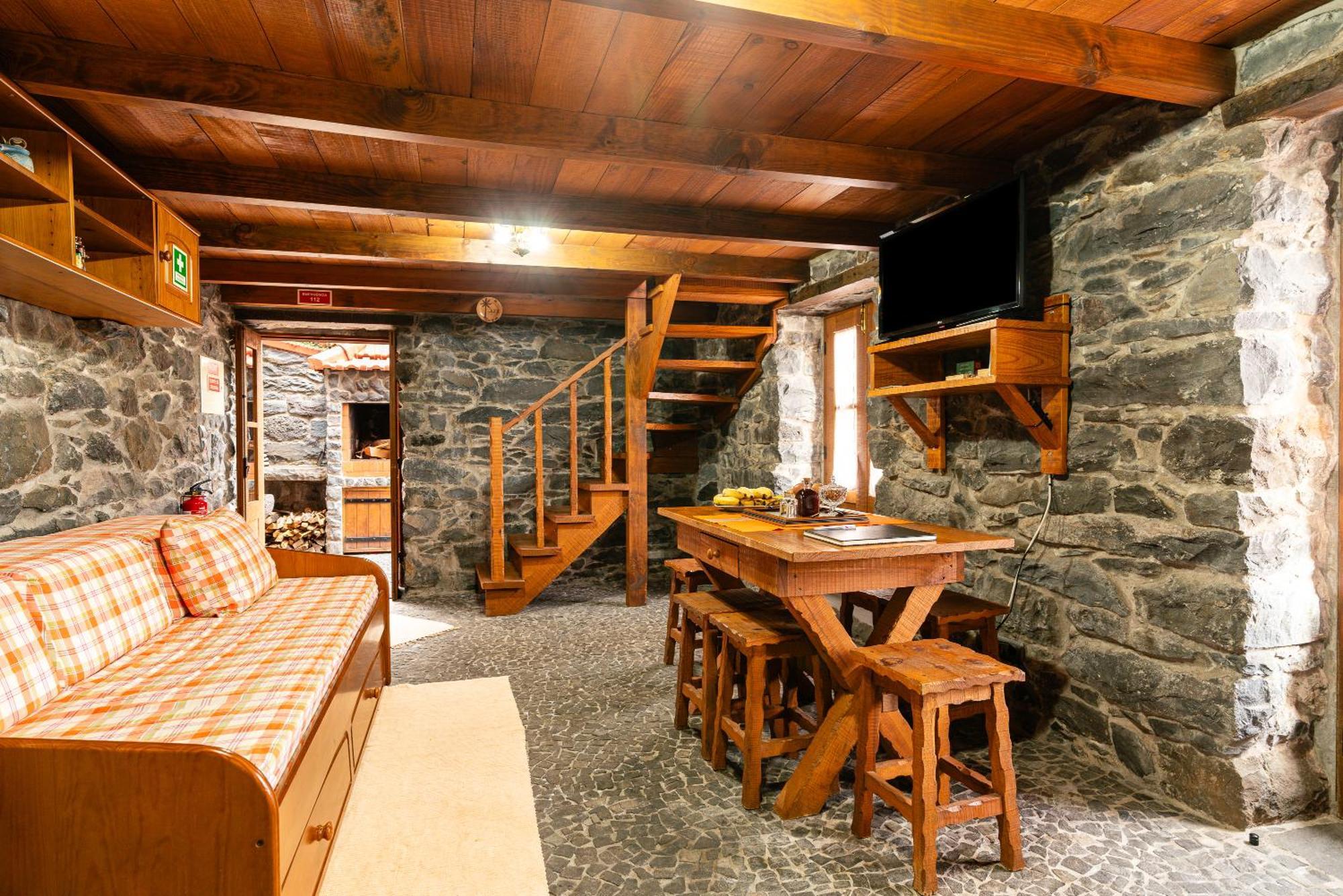 King'S House - Centennial House Ribeira do Raposo 外观 照片