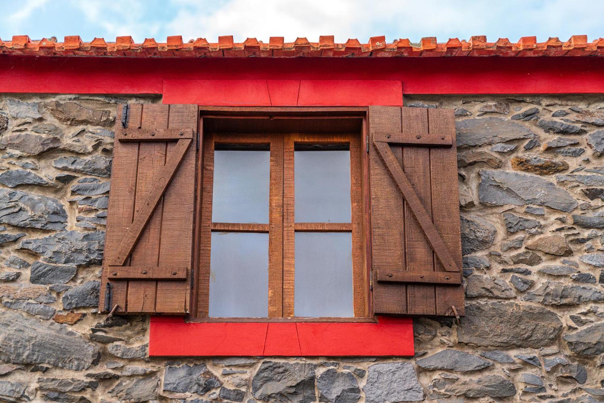King'S House - Centennial House Ribeira do Raposo 外观 照片