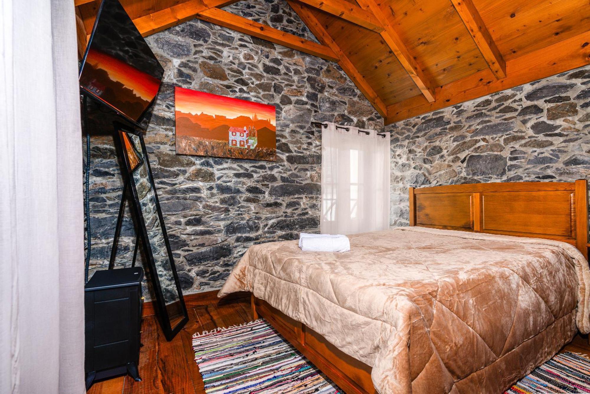 King'S House - Centennial House Ribeira do Raposo 外观 照片