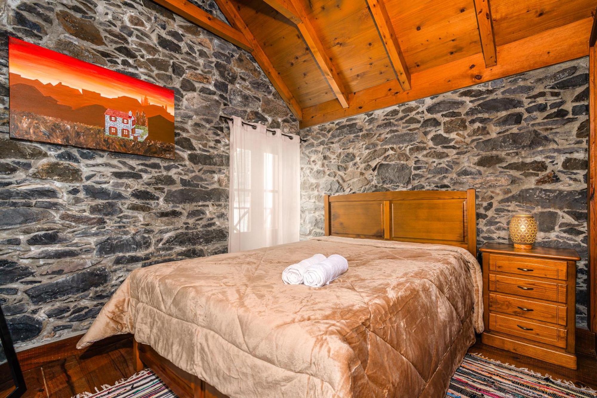King'S House - Centennial House Ribeira do Raposo 外观 照片